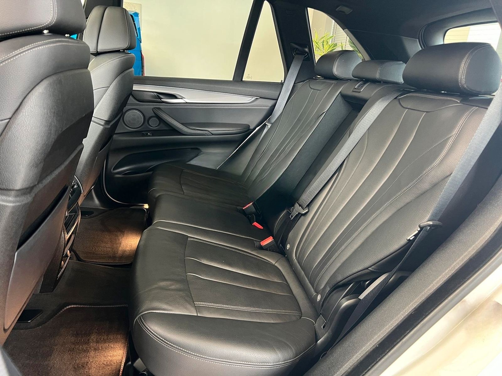 BMW X5 M50d NIGHTVISION|PANO|AHK|HUD|HARMAN|CARPLAY foto 19