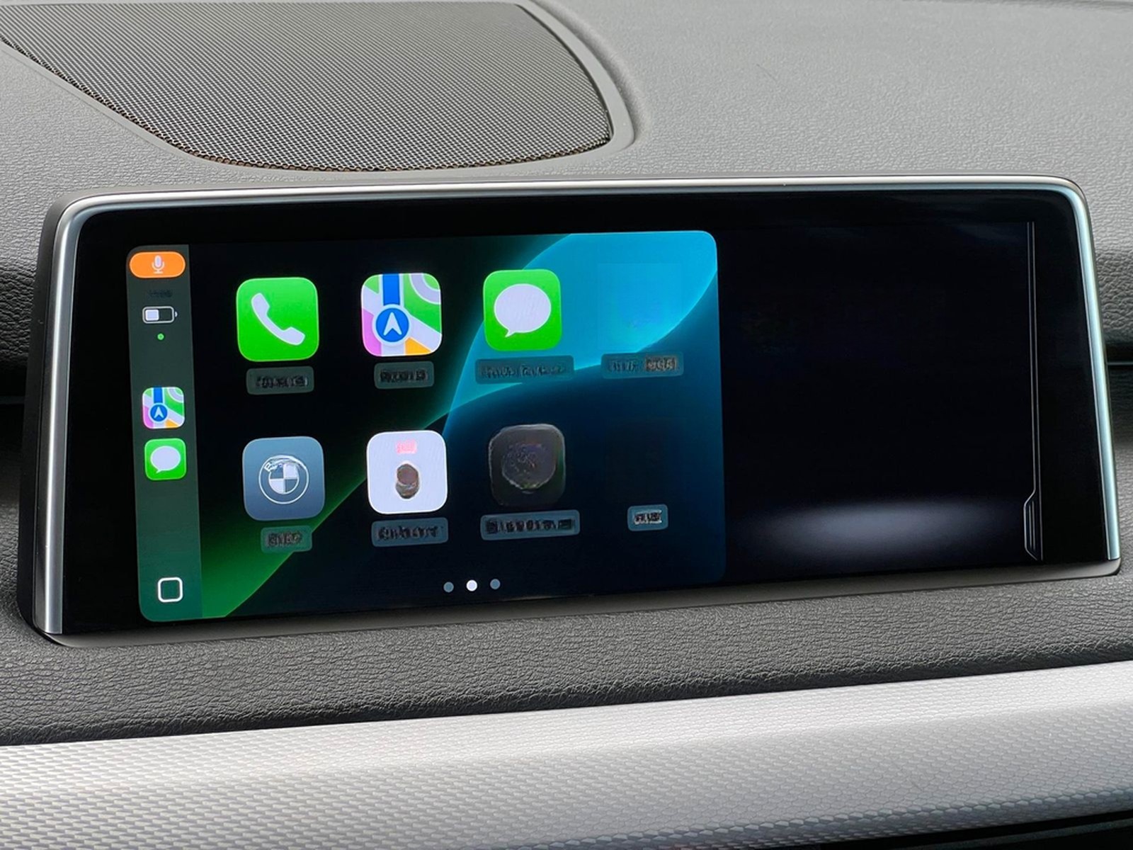BMW X5 M50d NIGHTVISION|PANO|AHK|HUD|HARMAN|CARPLAY foto 23