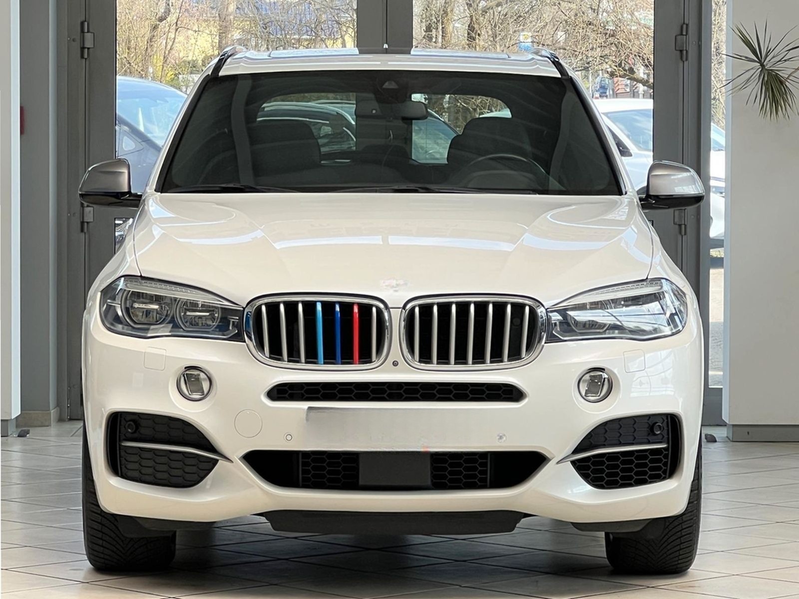 BMW X5 M50d NIGHTVISION|PANO|AHK|HUD|HARMAN|CARPLAY foto 9