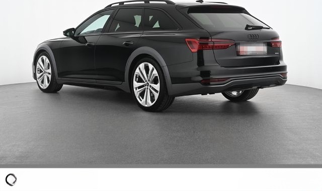 Audi A6 allroad quattro 55 TDI TIPTRONIC HD MATRIX B& foto 2