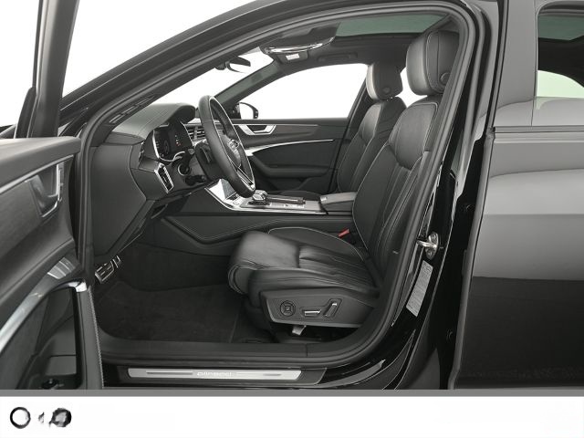 Audi A6 allroad quattro 55 TDI TIPTRONIC HD MATRIX B& foto 11