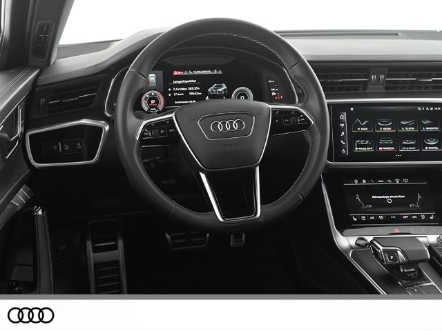 Audi A6 allroad quattro 55 TDI TIPTRONIC HD MATRIX B& foto 16