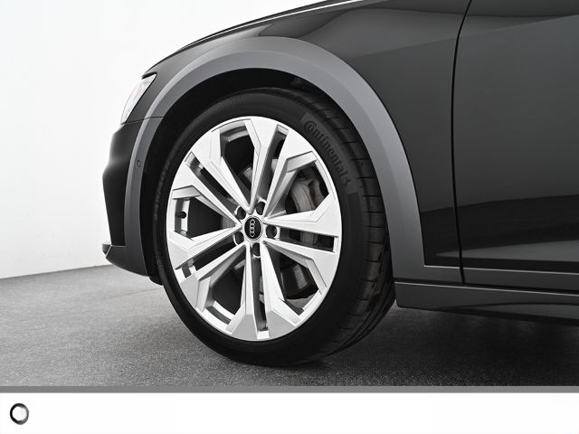 Audi A6 allroad quattro 55 TDI TIPTRONIC HD MATRIX B& foto 6