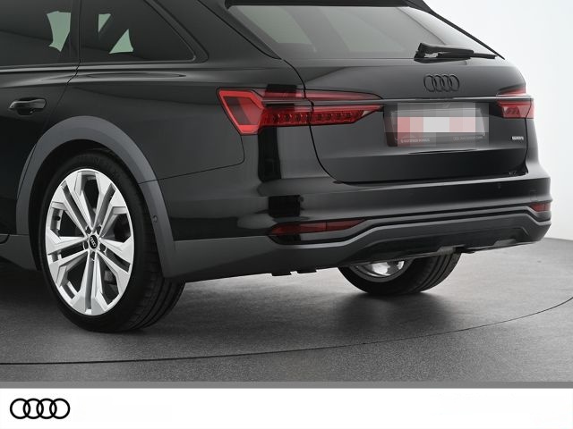 Audi A6 allroad quattro 55 TDI TIPTRONIC HD MATRIX B& foto 7