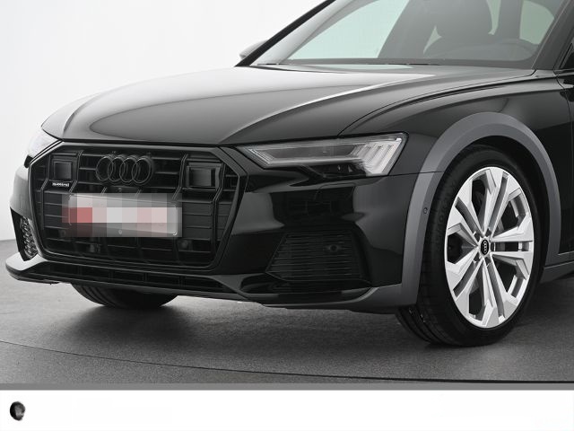 Audi A6 allroad quattro 55 TDI TIPTRONIC HD MATRIX B& foto 8