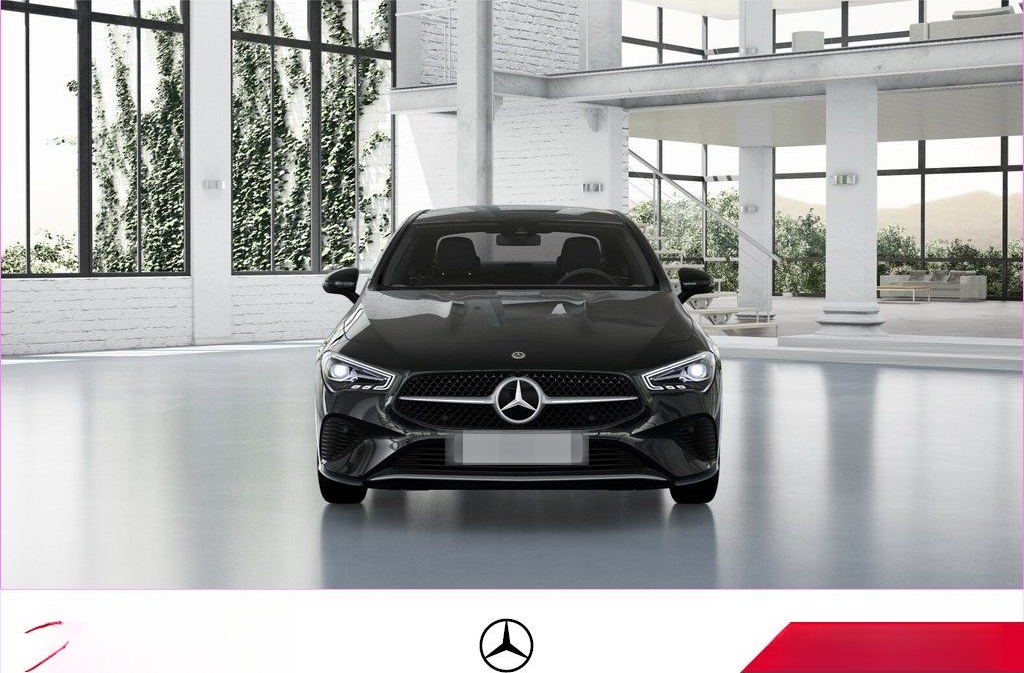 Mercedes-Benz CLA 200 Rückfahrkamera Sitzheizung MBUX-Navi LED foto 5