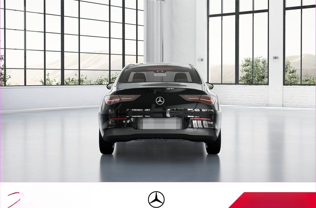Mercedes-Benz CLA 200 Rückfahrkamera Sitzheizung MBUX-Navi LED foto 6