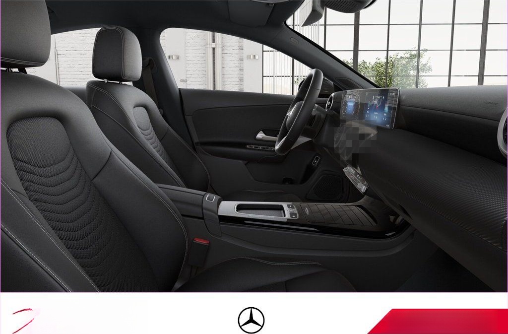 Mercedes-Benz CLA 200 Rückfahrkamera Sitzheizung MBUX-Navi LED foto 9