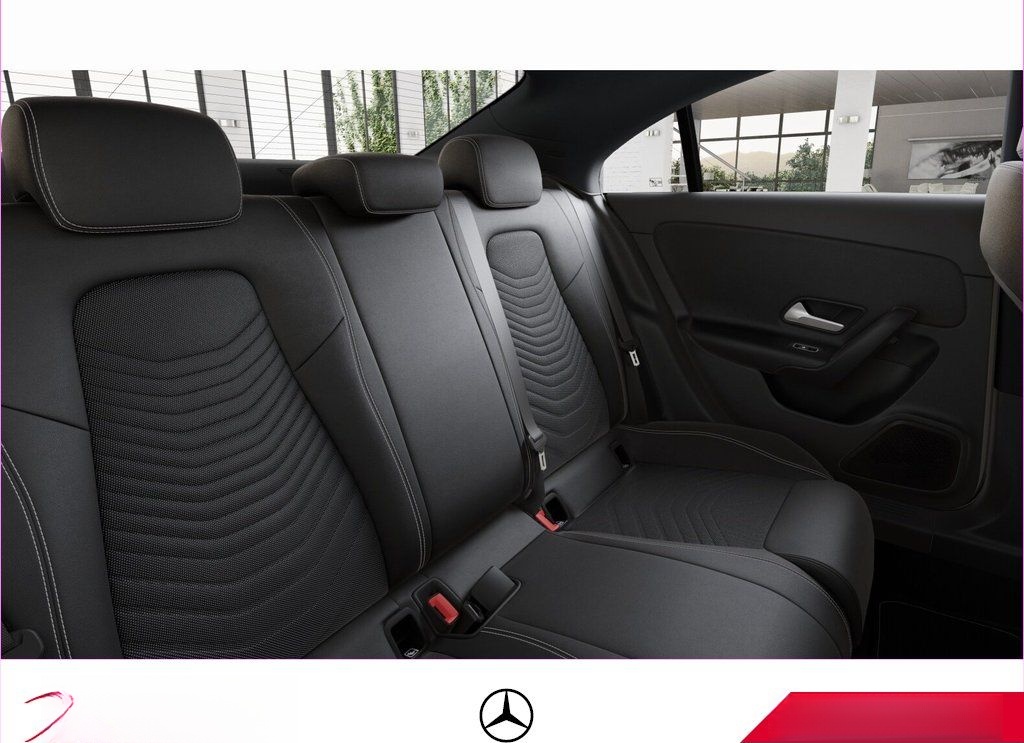 Mercedes-Benz CLA 200 Rückfahrkamera Sitzheizung MBUX-Navi LED foto 10