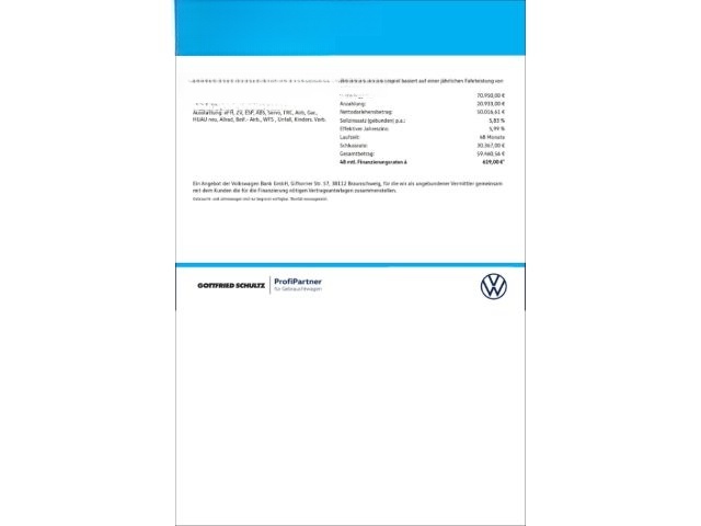 Volkswagen T6.1 California Beach Camper Edition 4Motion TDI foto 2