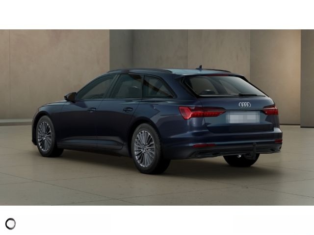 Audi A6 Avant 45 TFSI advanced foto 2