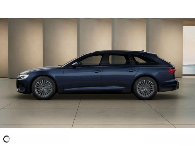 Audi A6 Avant 45 TFSI advanced foto 4