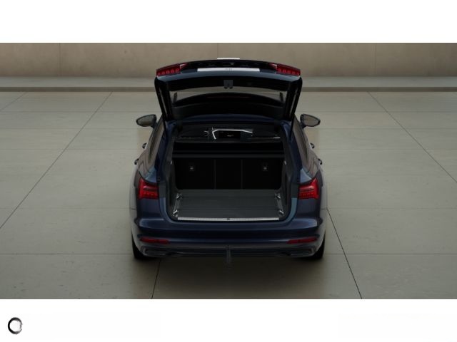 Audi A6 Avant 45 TFSI advanced foto 7