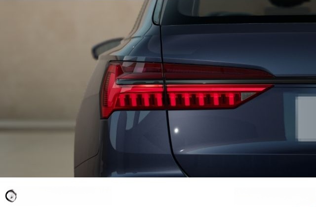Audi A6 Avant 45 TFSI advanced foto 8