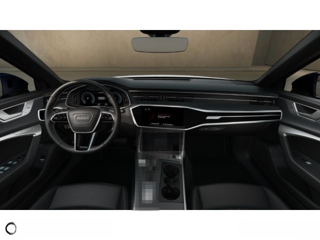 Audi A6 Avant 45 TFSI advanced foto 9
