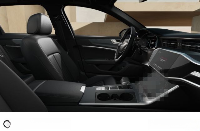 Audi A6 Avant 45 TFSI advanced foto 10