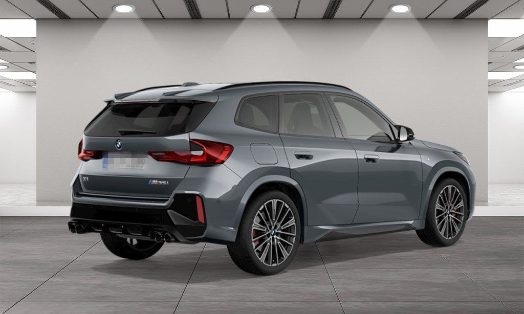 BMW X1 M35i xDrive M Sport Driv.Assist.Prof Head-Up foto 5