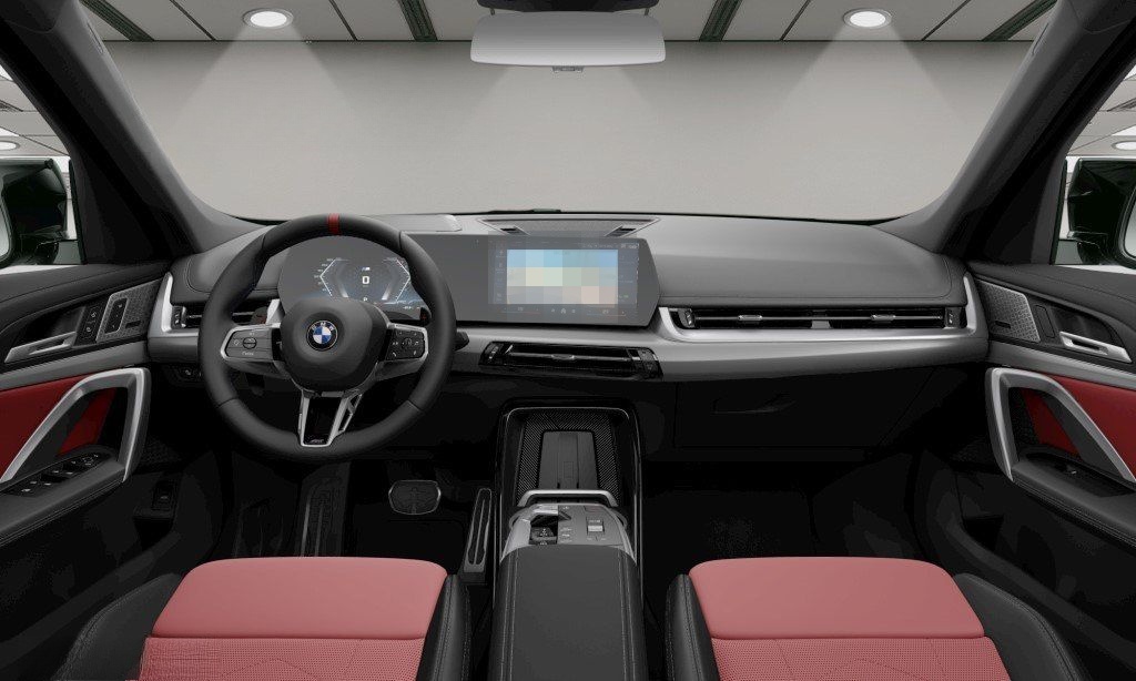 BMW X1 M35i xDrive M Sport Driv.Assist.Prof Head-Up foto 6