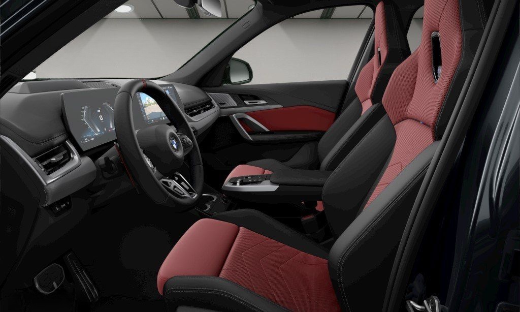 BMW X1 M35i xDrive M Sport Driv.Assist.Prof Head-Up foto 7
