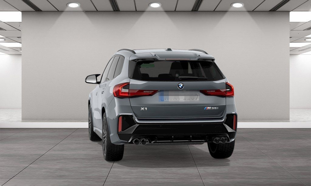 BMW X1 M35i xDrive M Sport Driv.Assist.Prof Head-Up foto 8