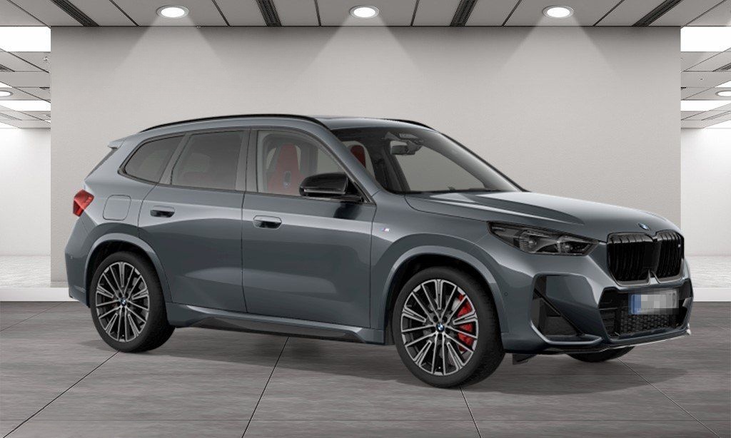 BMW X1 M35i xDrive M Sport Driv.Assist.Prof Head-Up foto 9