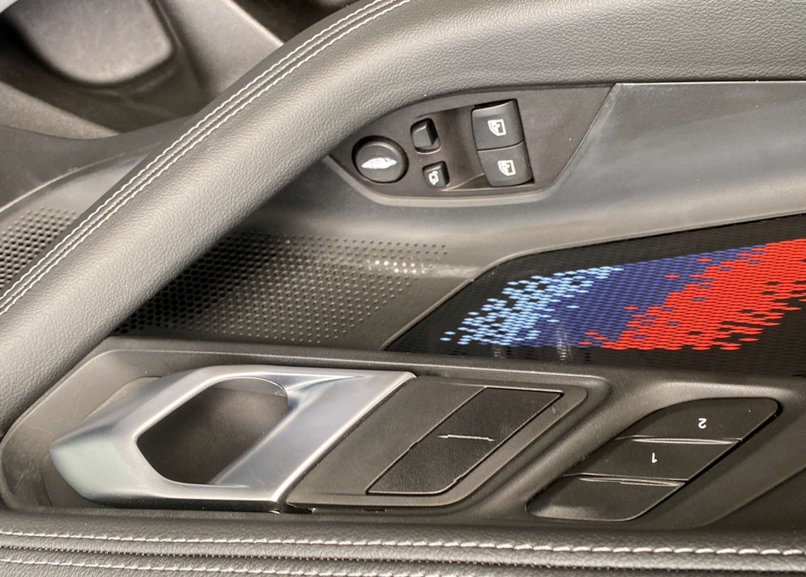 BMW M2 Coupé Harman/K LiveCockpitProf Kamera LED foto 18