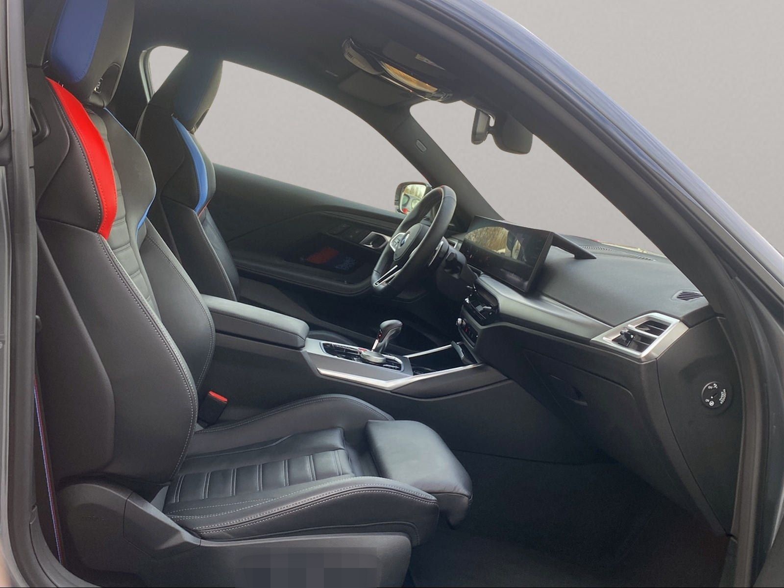 BMW M2 Coupé Harman/K LiveCockpitProf Kamera LED foto 5