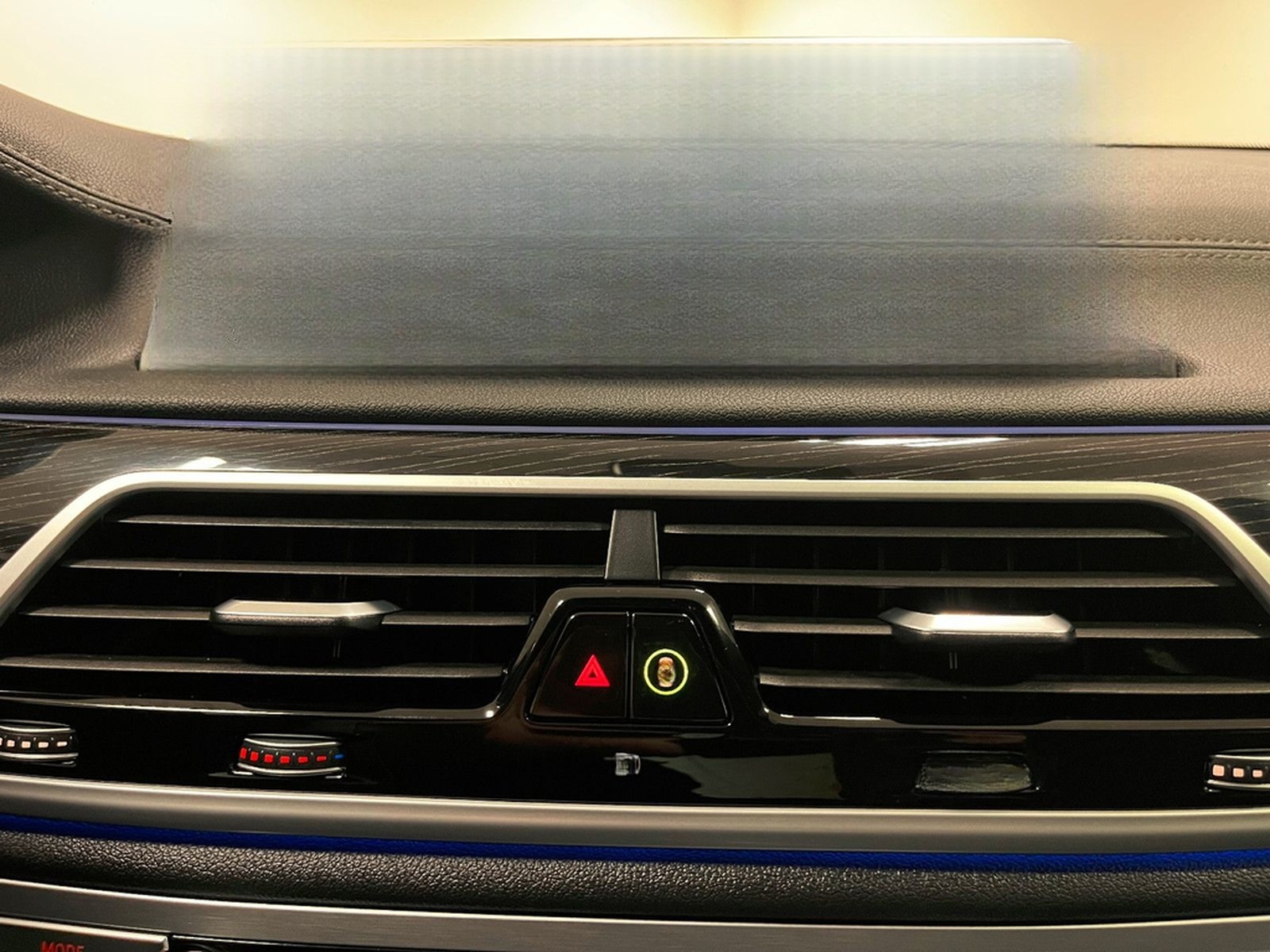 BMW 740 d xDrive M Sport-Paket*Laserlicht/Vollausst. foto 15