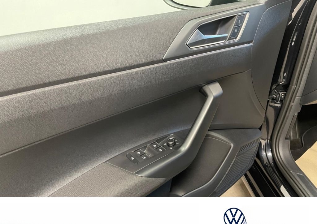 Volkswagen Taigo R-Line 1.5 TSI DSG Rückfahrkamera Navigati foto 12