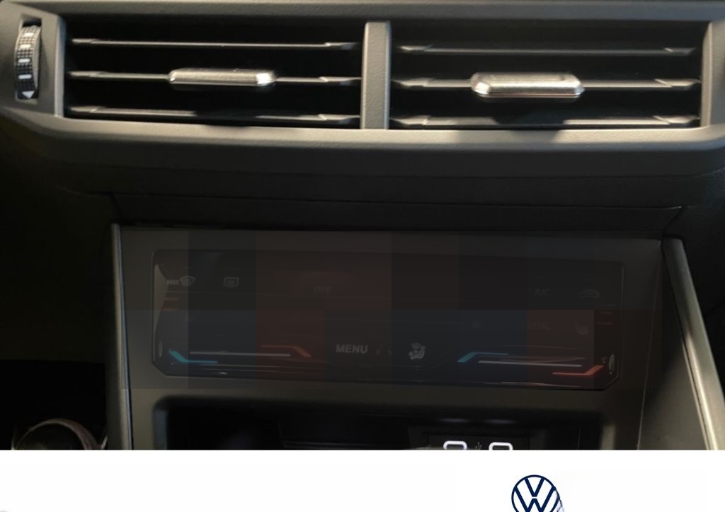 Volkswagen Taigo R-Line 1.5 TSI DSG Rückfahrkamera Navigati foto 15
