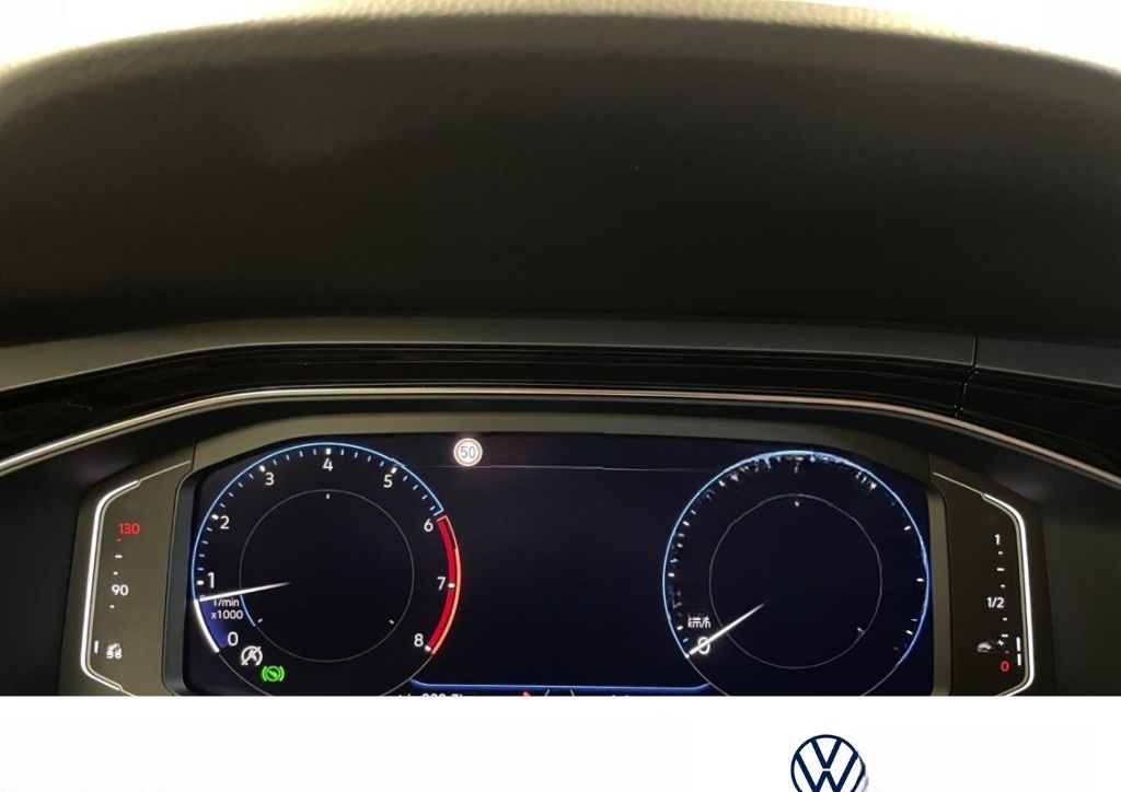 Volkswagen Taigo R-Line 1.5 TSI DSG Rückfahrkamera Navigati foto 16