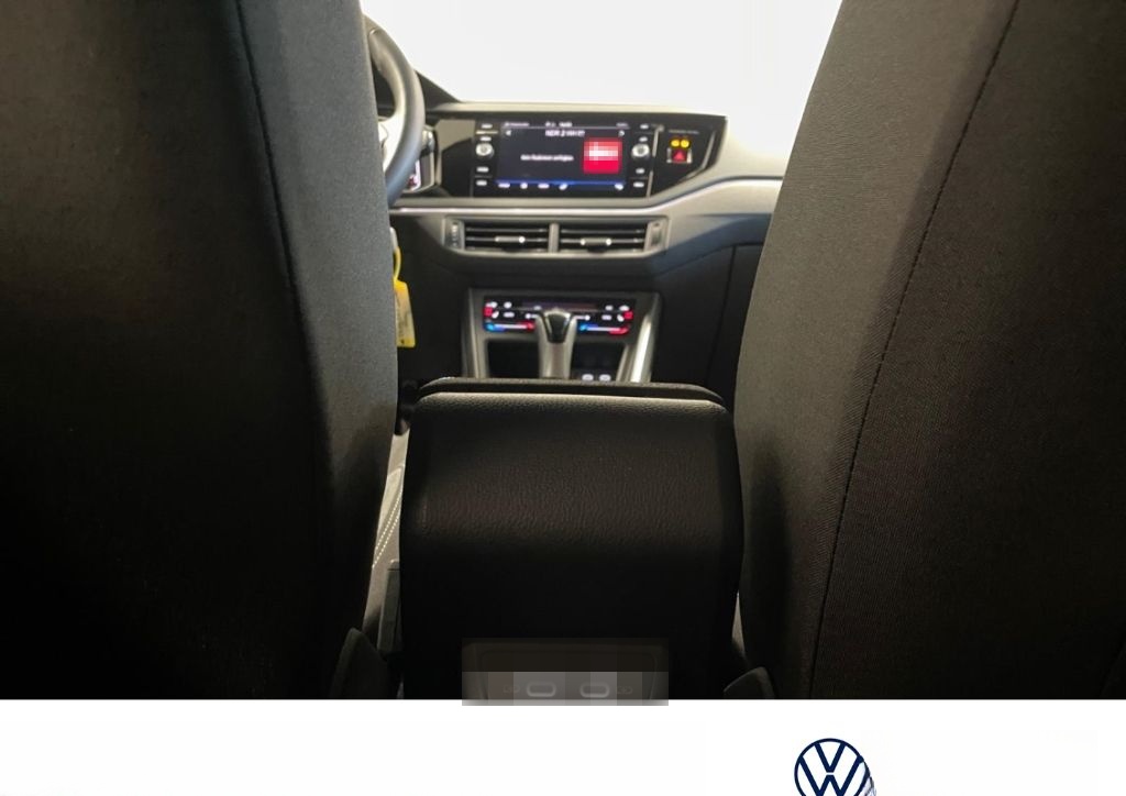 Volkswagen Taigo R-Line 1.5 TSI DSG Rückfahrkamera Navigati foto 17