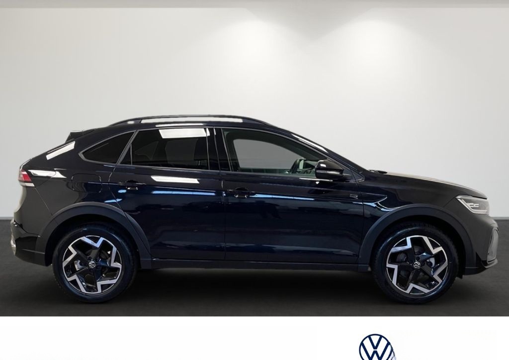 Volkswagen Taigo R-Line 1.5 TSI DSG Rückfahrkamera Navigati foto 4