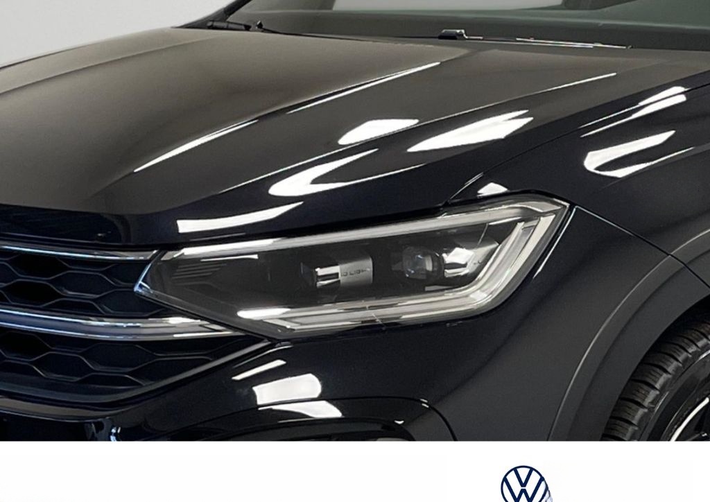 Volkswagen Taigo R-Line 1.5 TSI DSG Rückfahrkamera Navigati foto 6