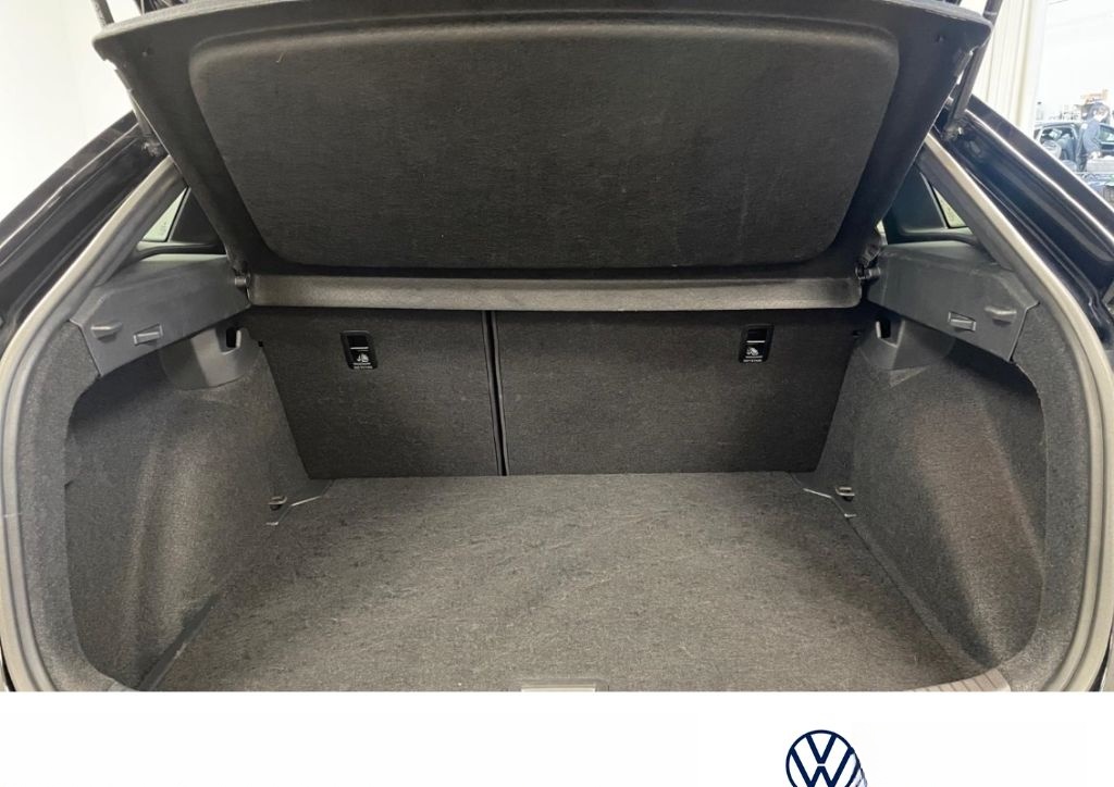 Volkswagen Taigo R-Line 1.5 TSI DSG Rückfahrkamera Navigati foto 10