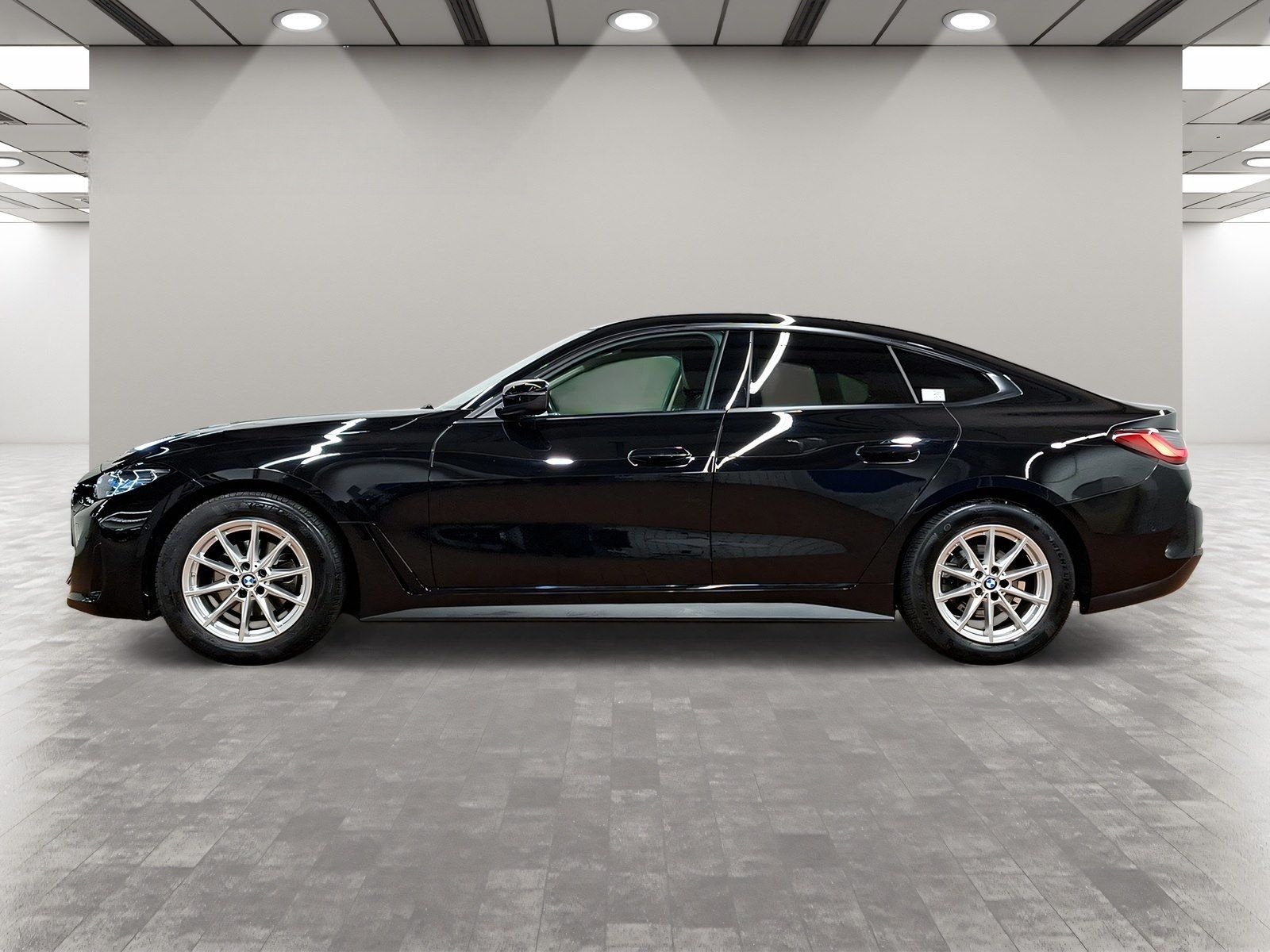 BMW 420d xDrive Gran Coupé AHK LiveCockpitProf foto 3