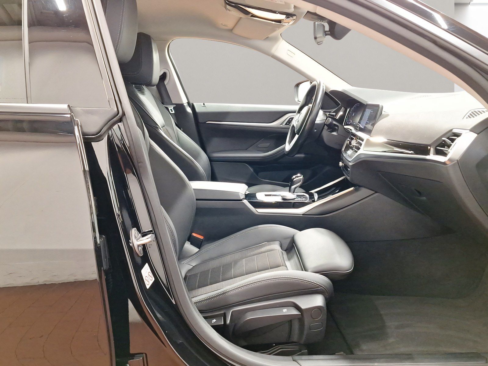 BMW 420d xDrive Gran Coupé AHK LiveCockpitProf foto 5
