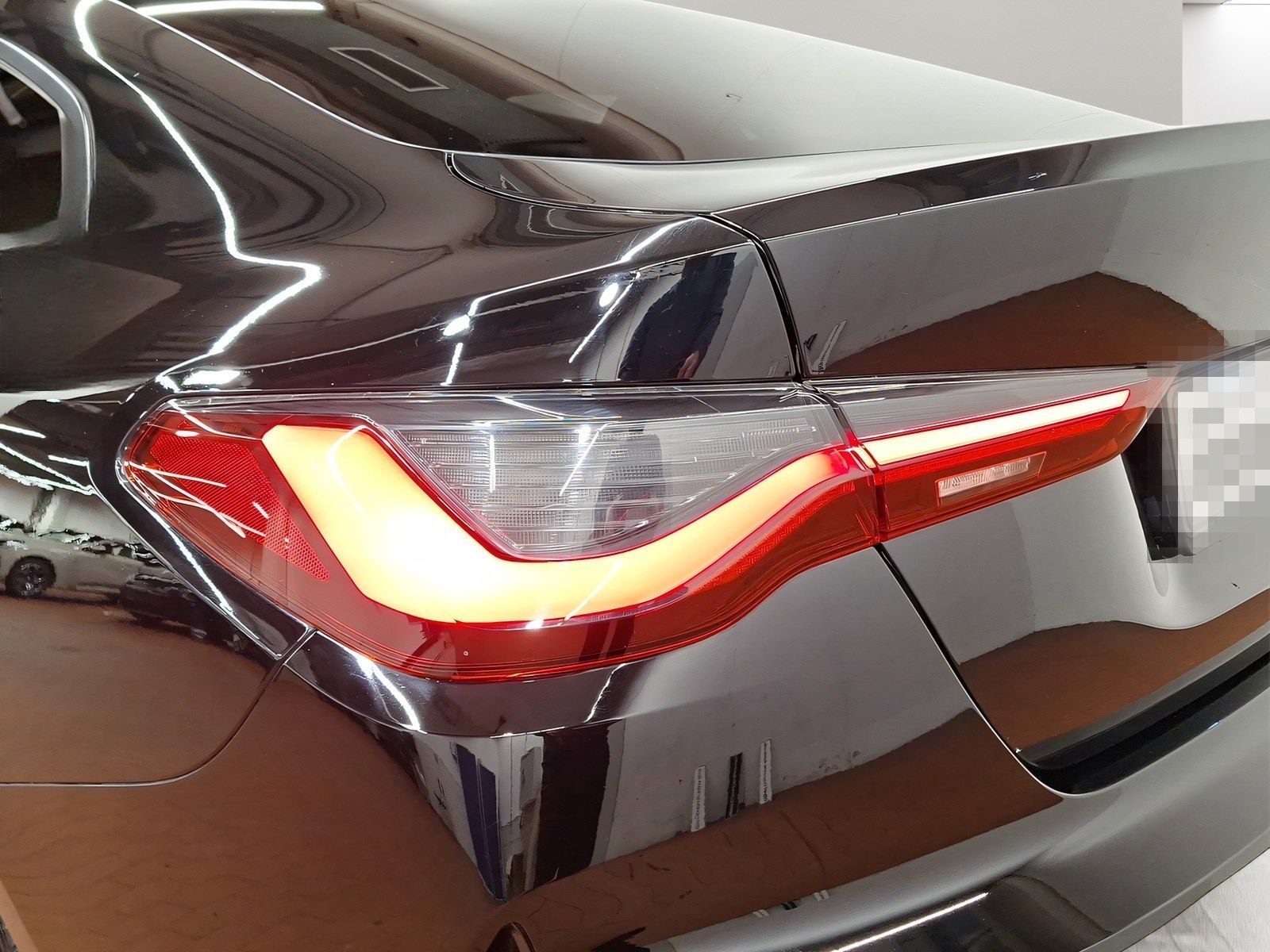 BMW 420d xDrive Gran Coupé AHK LiveCockpitProf foto 10