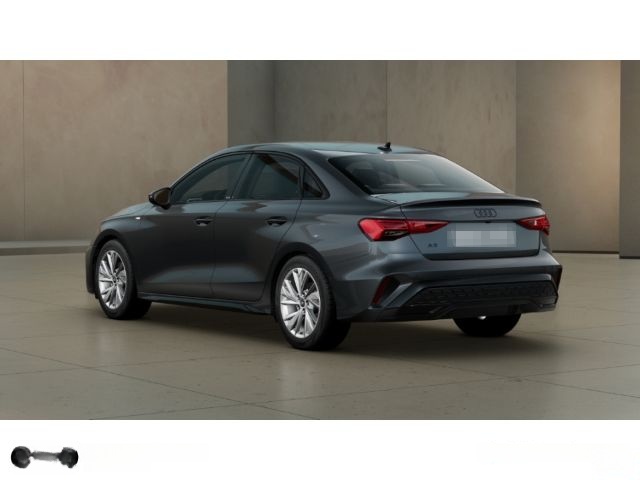 Audi A3 Limousine 30 TFSI S line foto 2
