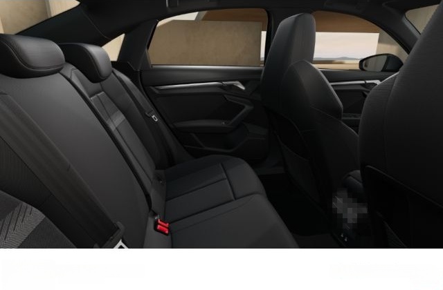 Audi A3 Limousine 30 TFSI S line foto 12