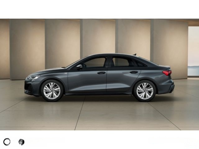 Audi A3 Limousine 30 TFSI S line foto 4