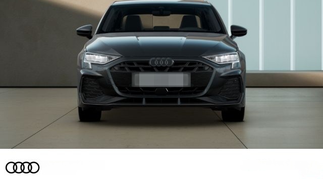 Audi A3 Limousine 30 TFSI S line foto 5