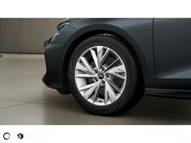 Audi A3 Limousine 30 TFSI S line foto 6