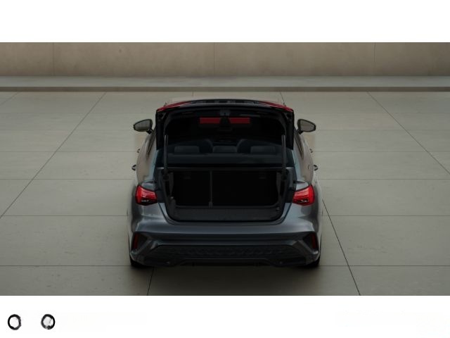 Audi A3 Limousine 30 TFSI S line foto 7