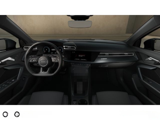 Audi A3 Limousine 30 TFSI S line foto 9