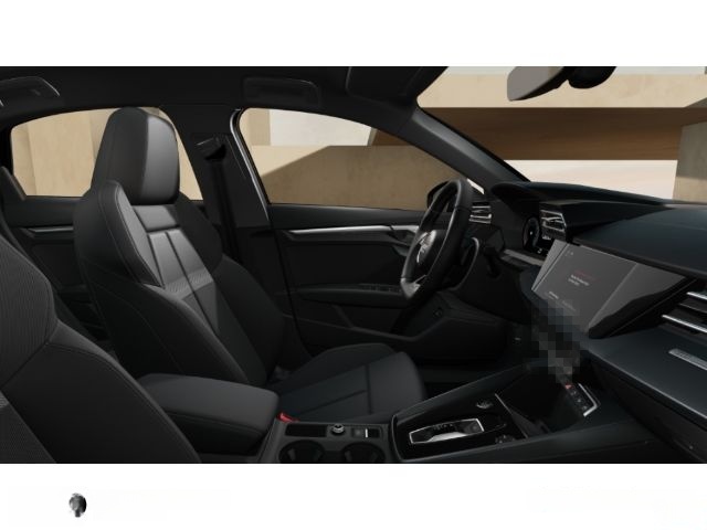 Audi A3 Limousine 30 TFSI S line foto 10
