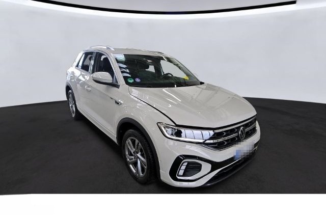 Volkswagen T-Roc 1.0 TSI LED CarPlay ACC SHZ PDCvo&hi R-Lin foto 3