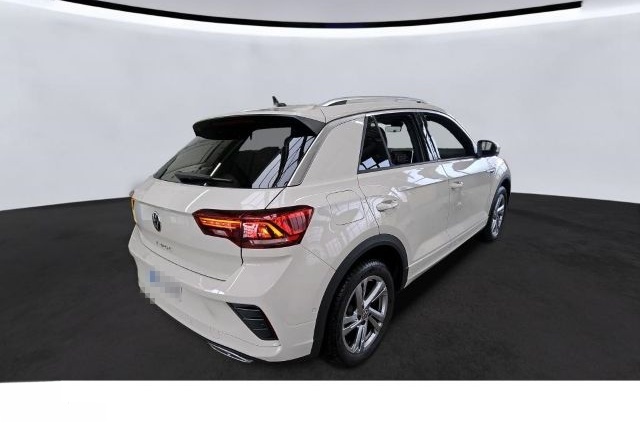Volkswagen T-Roc 1.0 TSI LED CarPlay ACC SHZ PDCvo&hi R-Lin foto 5