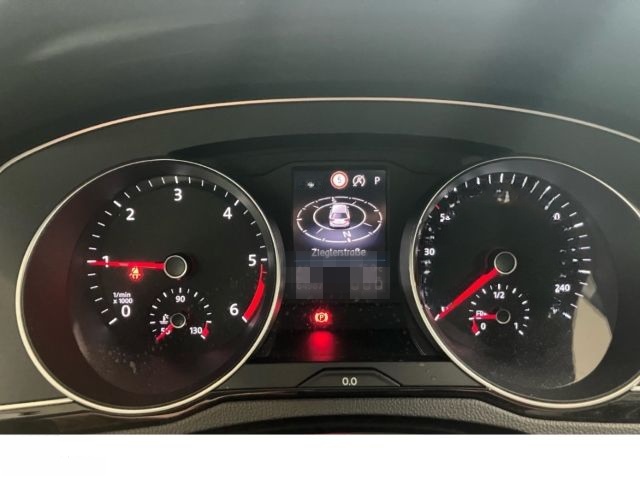 Volkswagen Passat Variant 2.0 TDI DSG IQ.Light NAV AHK LEDE foto 14
