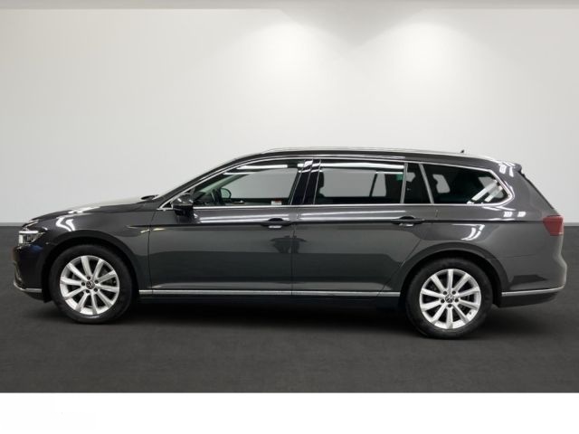 Volkswagen Passat Variant 2.0 TDI DSG IQ.Light NAV AHK LEDE foto 3